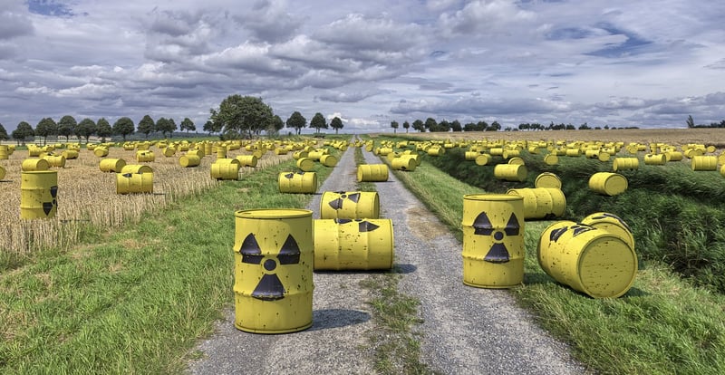 Waste reduction strategies
