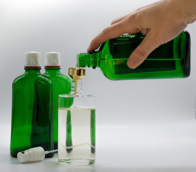 Zero-waste practices