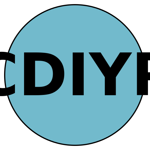 Clear DIY Projects